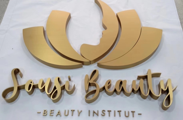 CHANNEL LETTERS SIGN